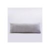 Reafort Funda de almohada Sherpa ultra suave con cierre