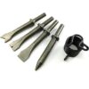 DP Dynamic Power Kit de martillo de aire de barril corto