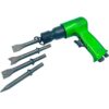 DP Dynamic Power Kit de martillo de aire de barril corto