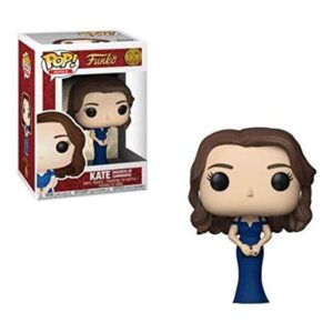 Figura coleccionable de Kate la Duquesa de Cambridge de_1