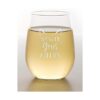 Show Me Your Kitties Copa de vino divertida de 15 oz_3