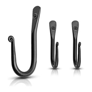 Ganchos para toallas de pared para baño y cocina gancho_1
