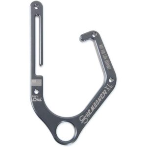 CMI Corporation Shembiner XL_1
