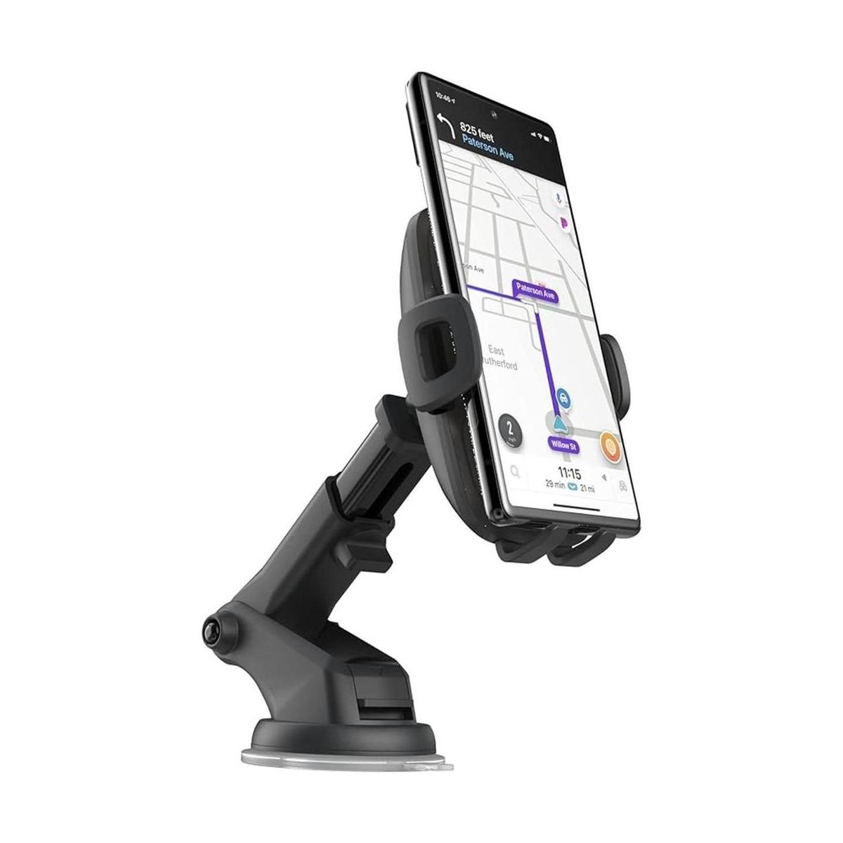 Encased V.2 Soporte para teléfono de automóvil para