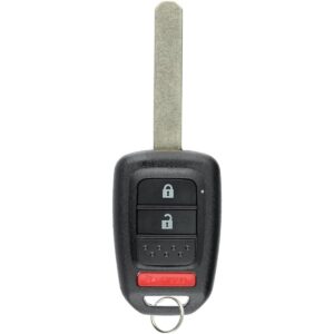 KeylessOption remoto de entrada sin llave Fob Uncut_1