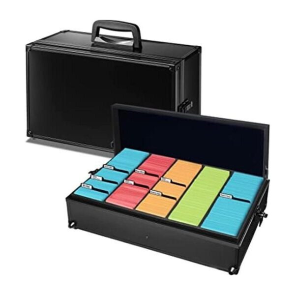 Funda de almacenamiento para tarjetas de juego edición_1