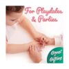 Litti Pritti Monedero de maquillaje para niñas Juego de_5