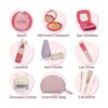 Litti Pritti Monedero de maquillaje para niñas Juego de_2