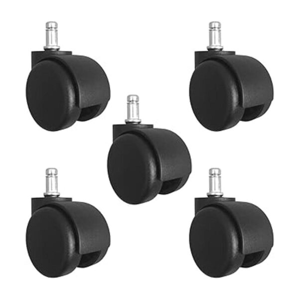 S54905 Ruedas de repuesto para silla de oficina 500_2