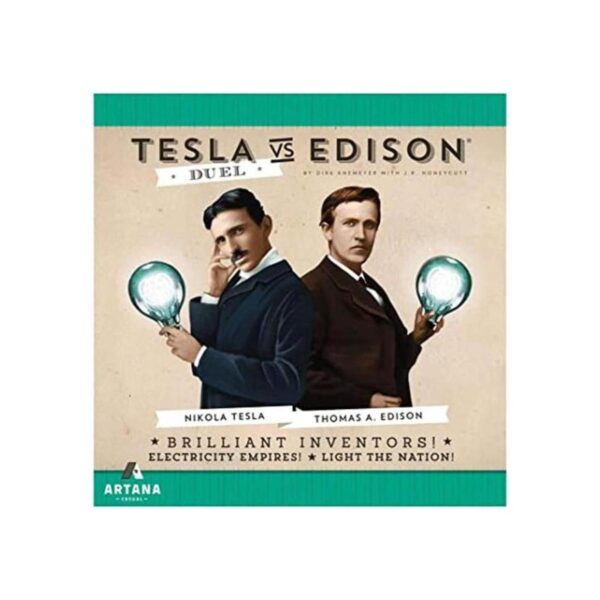 Tesla vs Edison Duelo_1