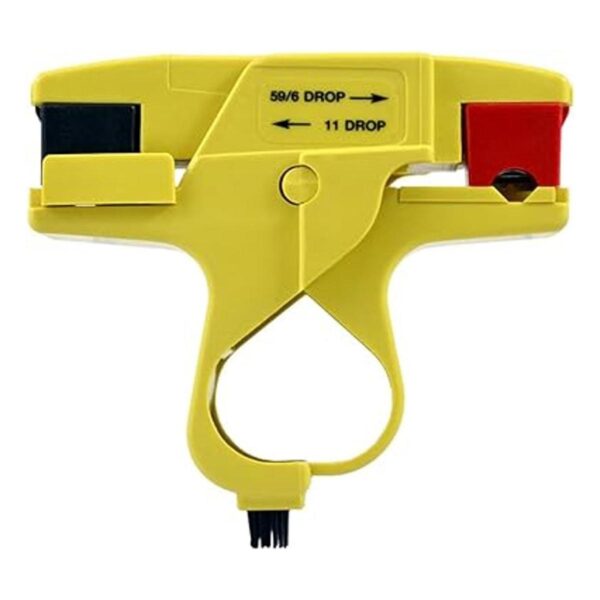Cablematic 38590 DDT 59611 Pelacables de doble caída_5