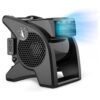 Lasko Ventilador de alta velocidad para refrescar