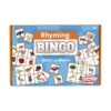 Junior Learning JL543 Rhyming Bingo_1