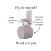 Dot Genie Google WiFi Enchufe rectangular antiguo_5