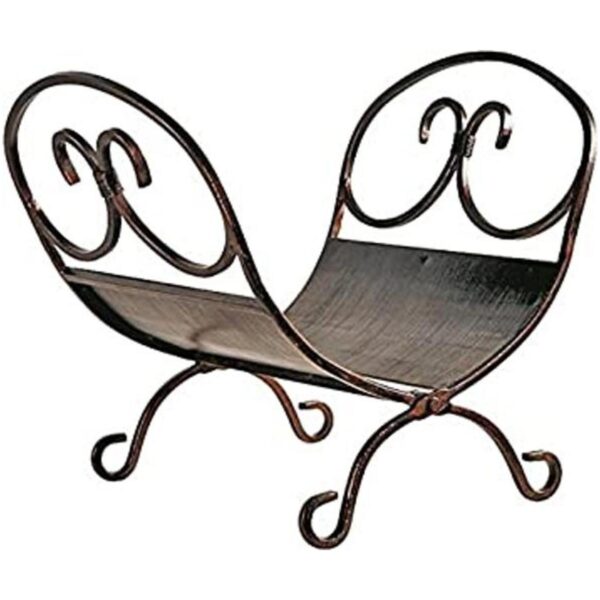 Rocky Mountain Goods Soporte decorativo para interior_1