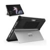 MoKo Funda compatible con Microsoft Surface Pro 7_1