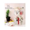 Botide S Diamond Caja de almacenamiento para cosméticos_2