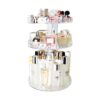 Botide S Diamond Caja de almacenamiento para cosméticos_1