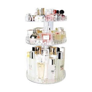 Botide S Diamond Caja de almacenamiento para cosméticos_1