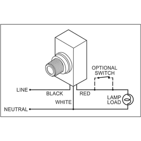 Paquete de 2 unidades con cable duro para exteriores_4