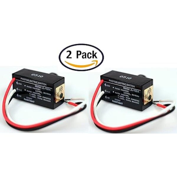 Paquete de 2 unidades con cable duro para exteriores_3