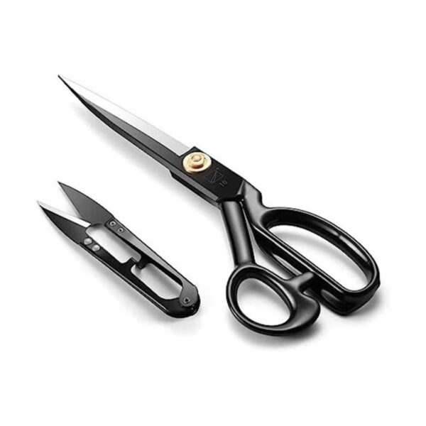 Tijeras de costura profesional de 10.0 in tijeras de
