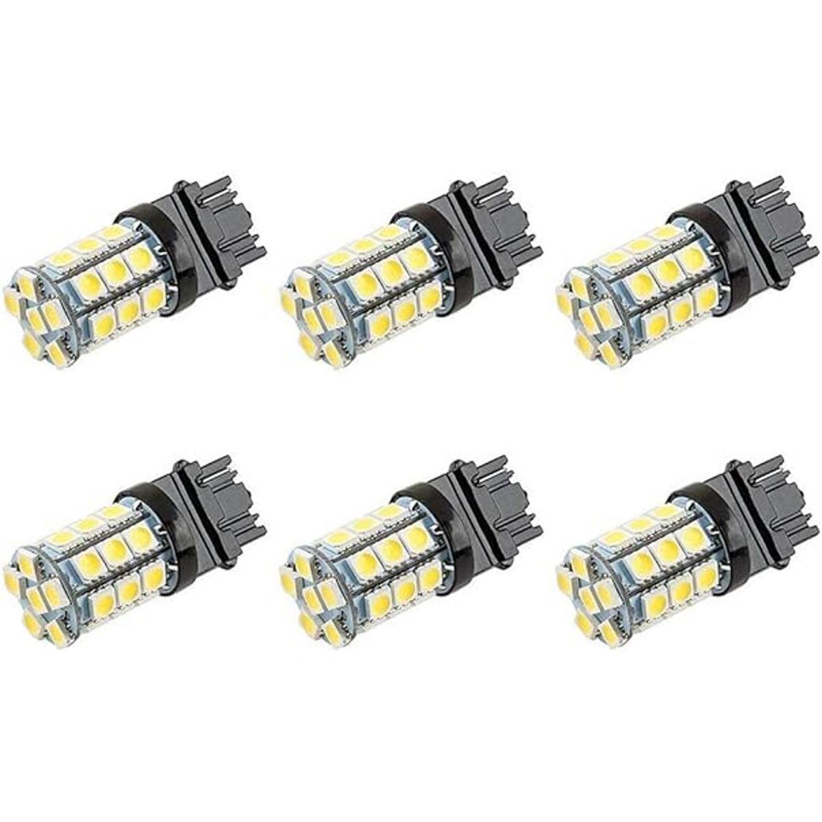Makergroup S8 3156 Bombilla LED 12 VCACC bajo voltaje