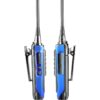 Arcshell Radios bidireccionales recargables de largo_6