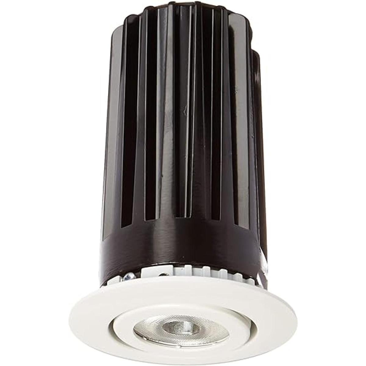 Juno 2LEDTRIM G2 ADJ 27K 90CRI FL WH Retrofit Led