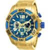 As is Mens 50Mm Pro Diver Quartz Chronograph_1