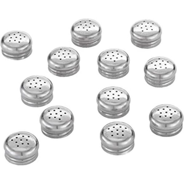 American Metalcraft TOPPNS1 Parte superior de repuesto de_1