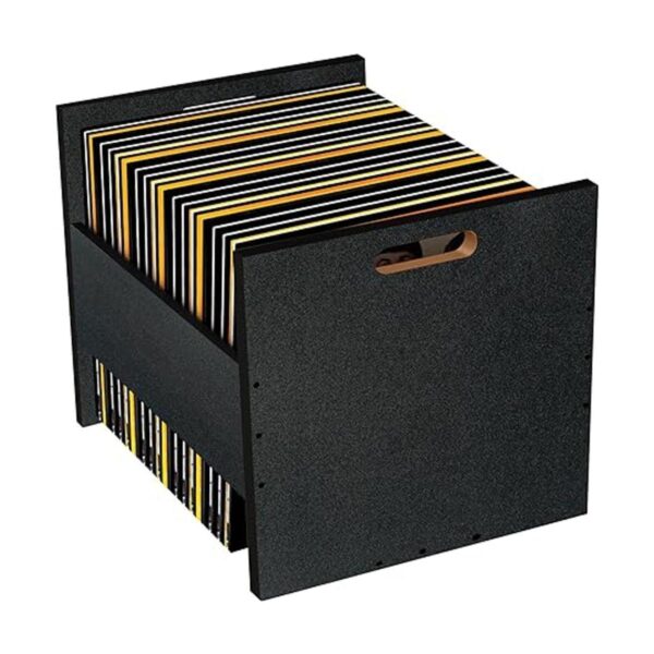 Atlantic Caja de discos Caja apilable de almacenamiento_2