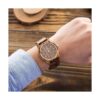 LeeEv Relojes de madera Uwood Series 1.575 in unisex hecho