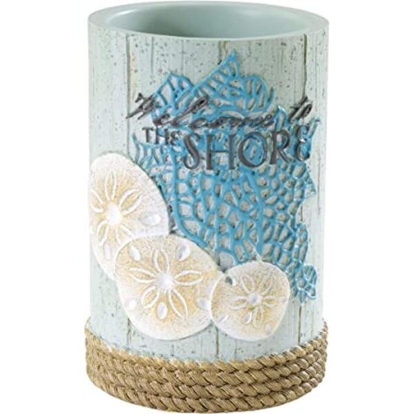 Beachcomber Vaso
