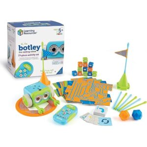Learning Resources Botley el robot programador set de_1