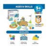 Learning Resources Botley el robot programador set de_5