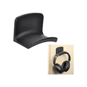 Neetto Soporte para colgar auriculares soporte adhesivo_1
