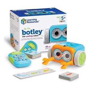 Learning Resources Botley The Coding Robot 45 piezas a_1