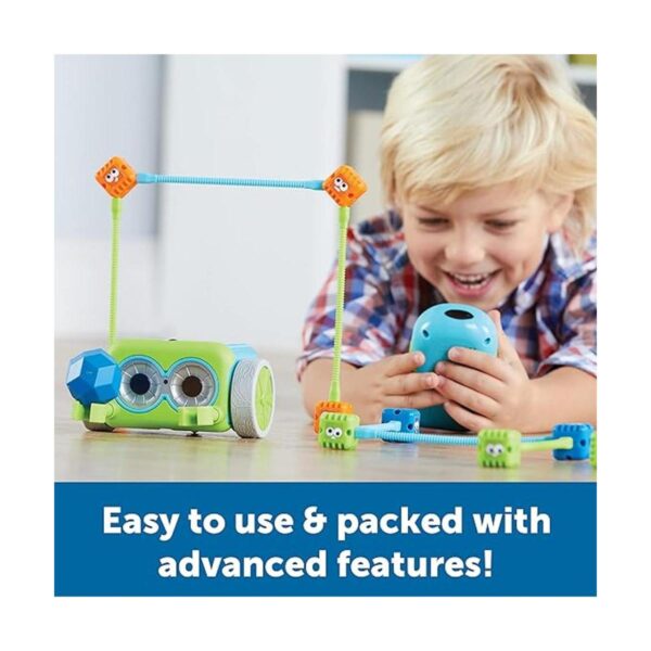 Learning Resources Botley el robot programador set de_3