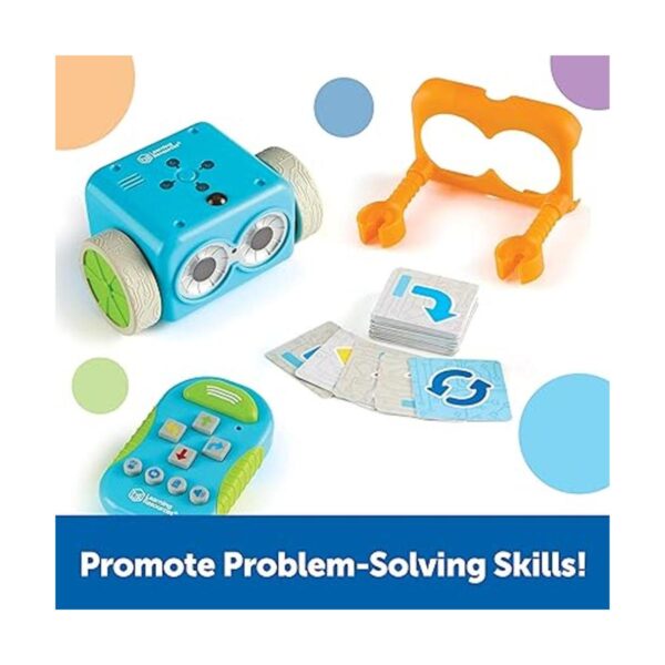 Learning Resources Botley The Coding Robot 45 piezas a_2