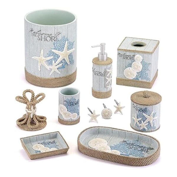 Beachcomber Vaso