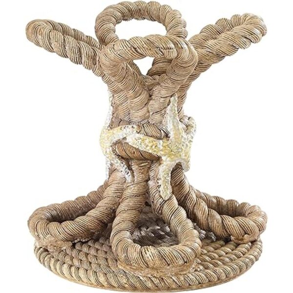 Soporte para cepillo de dientes Beachcomber