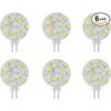 Makergroup Bombilla LED G4 de 12 V de 3 W de dos pines LED_1