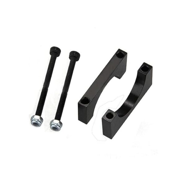 4 unidades Share Goo CNC aleación 0.984 in tubo pluma_4