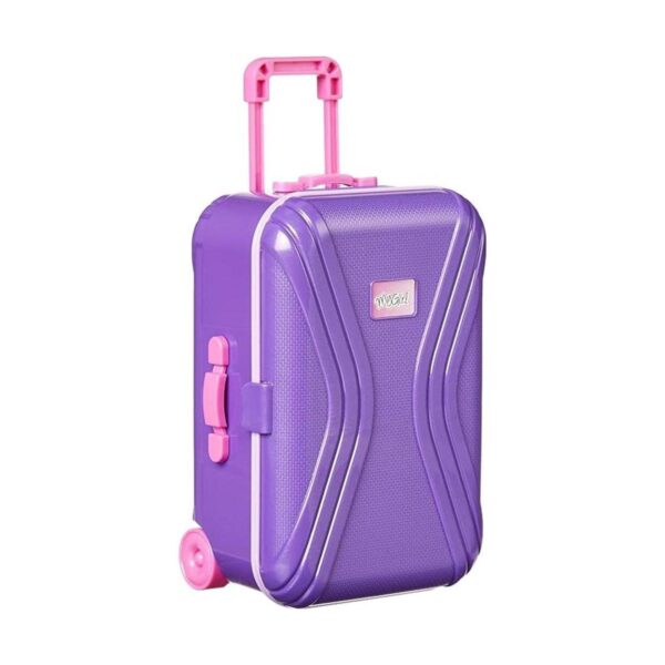 Juego de accesorios de viaje Click N Play para muñecas_3