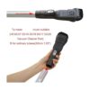 EZ Spares compatible con aspiradora para hacer cepillo