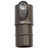 EZ Spares compatible con aspiradora para hacer cepillo