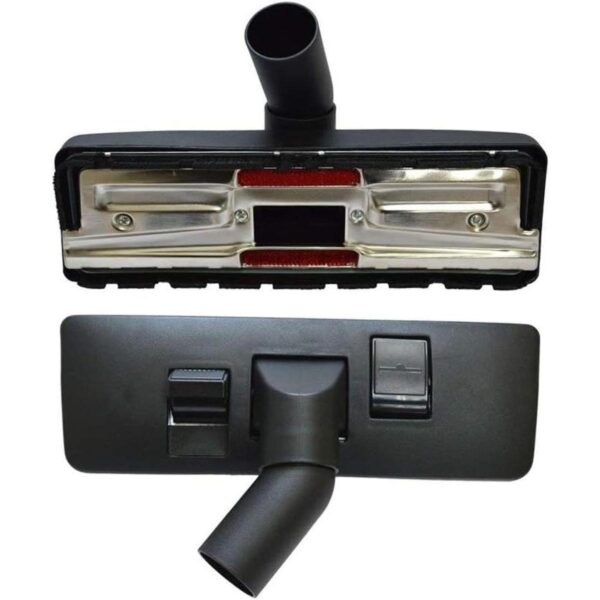EZ SPARES Aspiradora universal de 1 14 pulgadas de 1.260