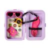 Juego de accesorios de viaje Click N Play para muñecas_2