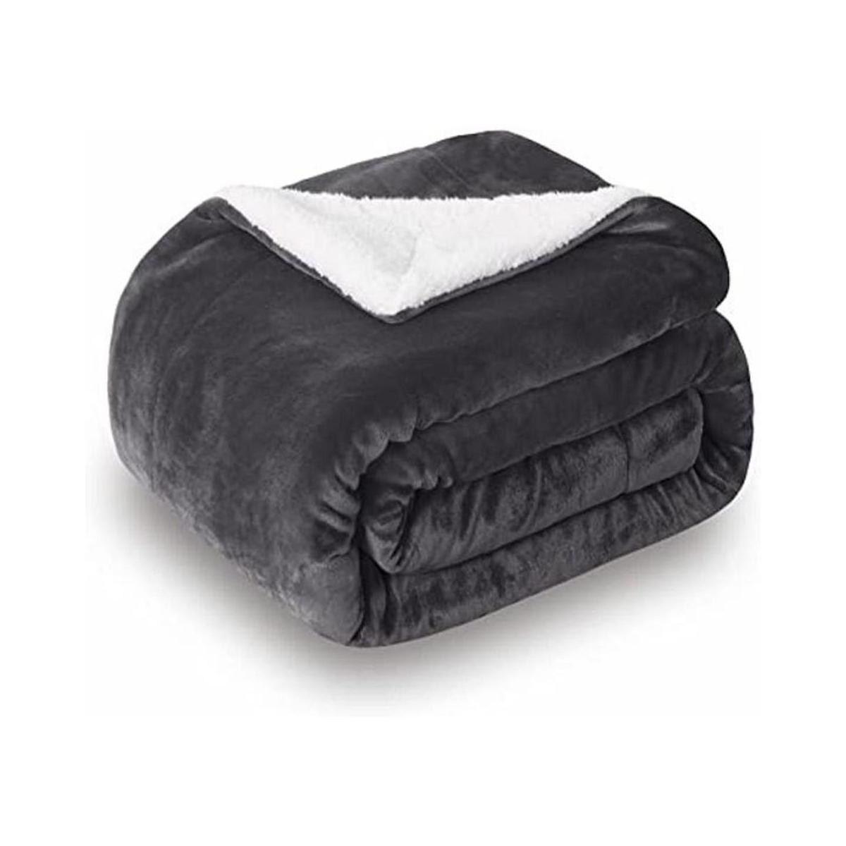 SOCHOW Manta Sherpa